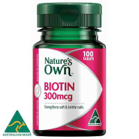 Natur es Eigennächer 300mcg 100 Tabletten
