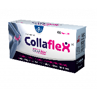 Für Joints Collagen Chondroitin Hyaluronic 60 Kappen. EU-Nahrungsergänzungsmittel
