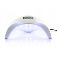NAIL UV LAMP Dual LED Technologie MADE IN EU