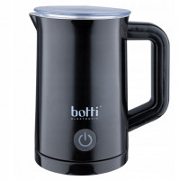 FROTHER FÜR MILK BOTTI Pieno LATTE Heizung