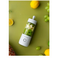 350ml Tragbarer Obstmixer Mini Entsafter