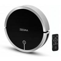 ROBOT CLEANING AUTOMATIC VACUUM CLEANER ZONDER