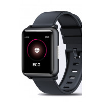 EKG SMART Druckmessgerät PULS WATCH PRESSURE 24