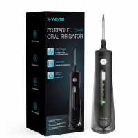 WIRELESS IRRIGATOR FÜR TEETH X-Waves TI0020BK