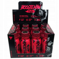 TREC BOOGIEMAN FUEL SHOT 1,2L PRZEDTRENING-WKA