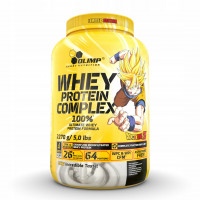 OLIMP WHEY PROTEIN COMPLEX 2270g WPC DRAGON BALL