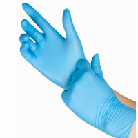 Nitrile Handschuhe, alle Größen in Europa erhältlich