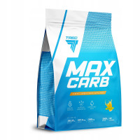 MAX CARB 3KG MEGA CARBO TREC W'GLOWODANY MAXCARB