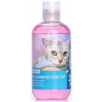 Natürliches Shampoo zum Waschen katzen 250ml