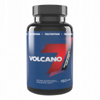 7NUTRITION VOLCANO 150k BOOSTER TESTOSTERON LIBIDO