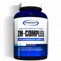 GASPARI ZM COMPLEX 90caps ZMA CYNK LIBIDO Z Deutschland