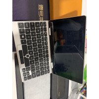 Verwendet ONE NOTEBOOK 7 Zoll