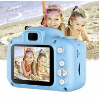 DIGITALKAMERA FÜR KINDER HD 1080p