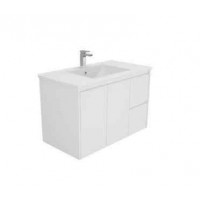Badezimmerschrank (Bailey 900)