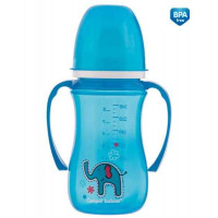 CANPOL BABIES Becher easystart 240 ml - 